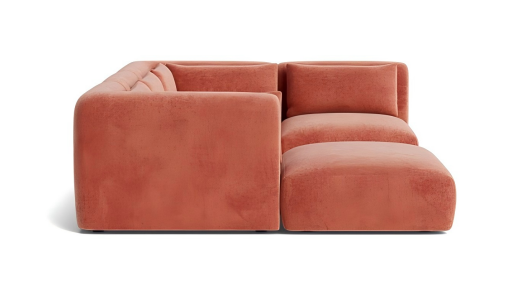 Low-Profile Seating Redefines Comfort in 2026