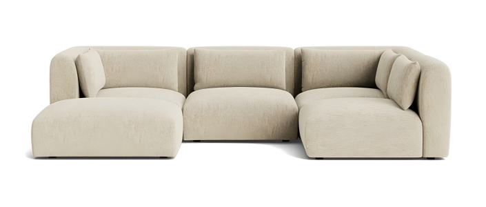 Low-Profile Seating Redefines Comfort in 2026