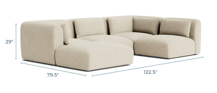 Low-Profile Seating Redefines Comfort in 2026