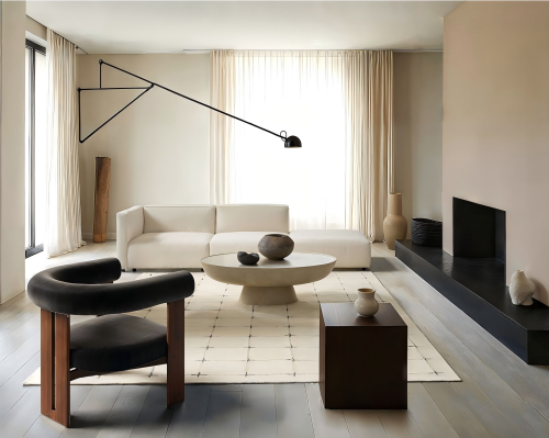 Low-Profile Seating Redefines Comfort in 2026