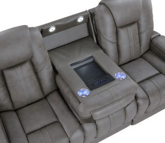 Invisible Innovation: How Hidden Functionality Is Redefining Upholstered Furniture in 2026