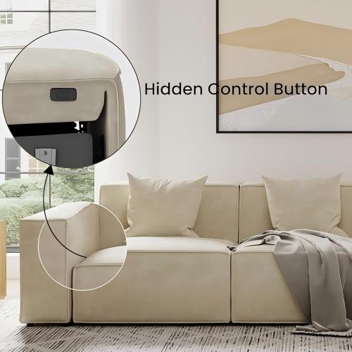 Invisible Innovation: How Hidden Functionality Is Redefining Upholstered Furniture in 2026