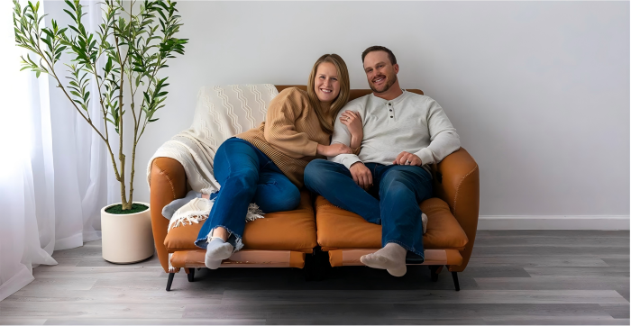 Why Apartment Loveseats Are the Smart Sofa Choice for Modern Living in 2026