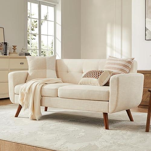 Why Apartment Loveseats Are the Smart Sofa Choice for Modern Living in 2026