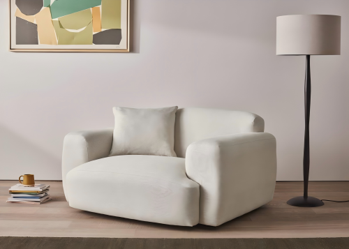 Why Apartment Loveseats Are the Smart Sofa Choice for Modern Living in 2026