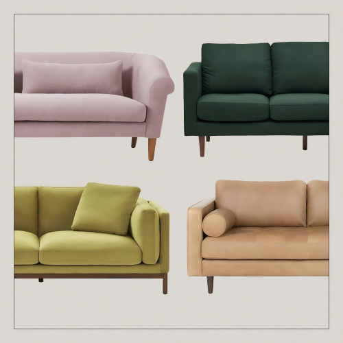 Why Apartment Loveseats Are the Smart Sofa Choice for Modern Living in 2026