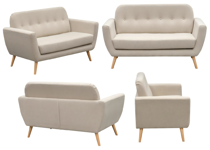Why Apartment Loveseats Are the Smart Sofa Choice for Modern Living in 2026