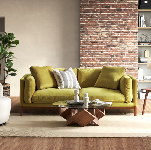 Why Apartment Loveseats Are the Smart Sofa Choice for Modern Living in 2026