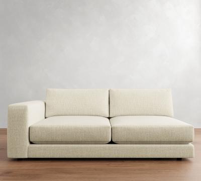 Modular Sofas Lead the 2026 Living Room Evolution