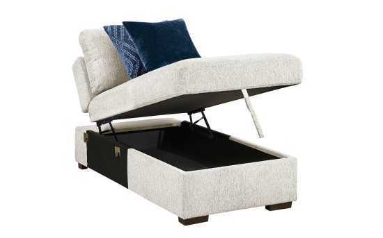 Invisible Innovation: How Hidden Functionality Is Redefining Upholstered Furniture in 2026