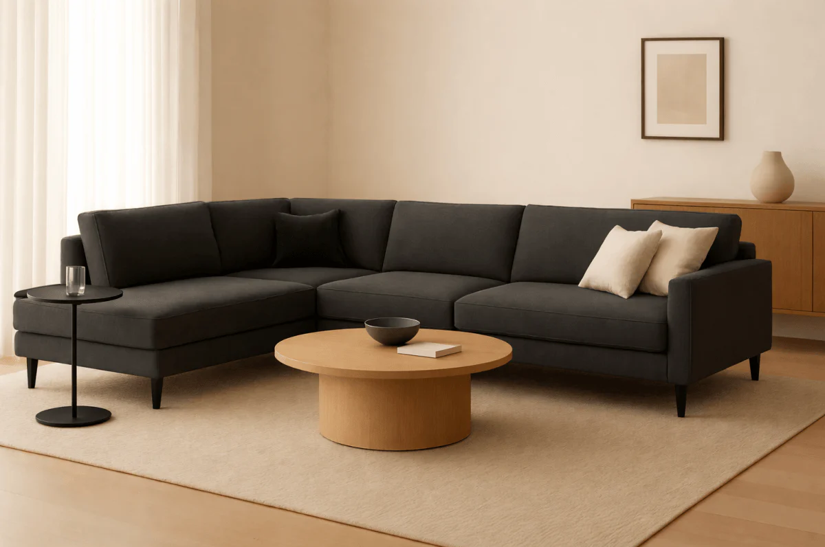 Invisible Innovation: How Hidden Functionality Is Redefining Upholstered Furniture in 2026