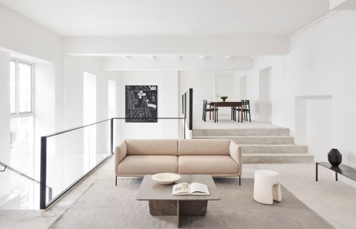 Quiet Luxury Sofas in 2026: Redefining Modern High-End Living