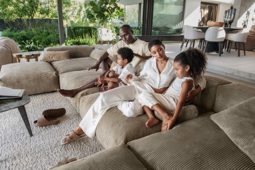 Quiet Luxury Sofas in 2026: Redefining Modern High-End Living