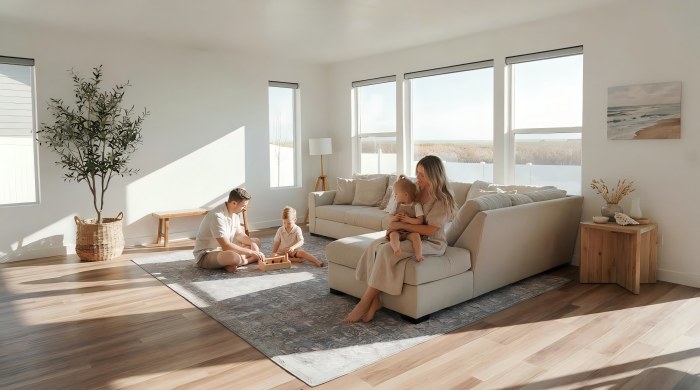 Quiet Luxury Sofas in 2026: Redefining Modern High-End Living