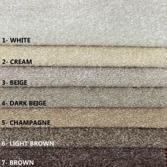Bouclé Upholstered Furniture Evolves in 2026: From Trendy Texture to Timeless Comfort