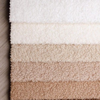 Bouclé Upholstered Furniture Evolves in 2026: From Trendy Texture to Timeless Comfort