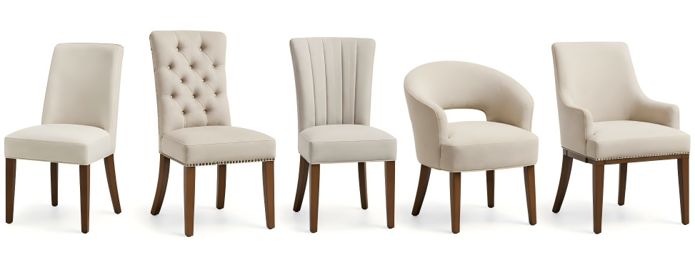 Upholstered Dining Chairs Continue to Elevate Modern Dining Spaces in 2026