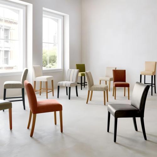 Upholstered Dining Chairs Continue to Elevate Modern Dining Spaces in 2026
