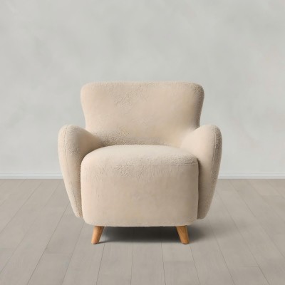 Modern Wingback Chairs: How a Classic Silhouette Is Adapting to Contemporary Living