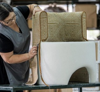 Modern Wingback Chairs: How a Classic Silhouette Is Adapting to Contemporary Living