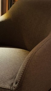 Modern Wingback Chairs: How a Classic Silhouette Is Adapting to Contemporary Living