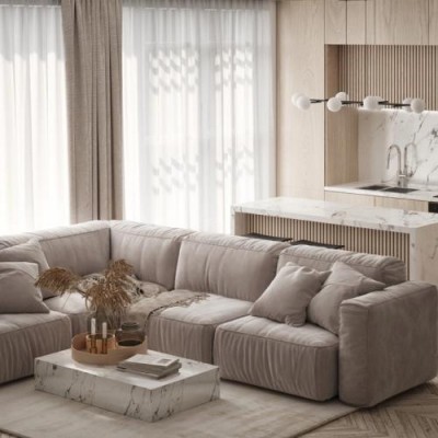 Shelter Sofas Continue to Shape Comfortable Living Spaces in 2026