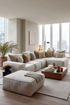 Shelter Sofas Continue to Shape Comfortable Living Spaces in 2026