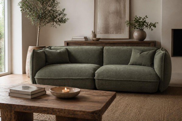 Shelter Sofas Continue to Shape Comfortable Living Spaces in 2026