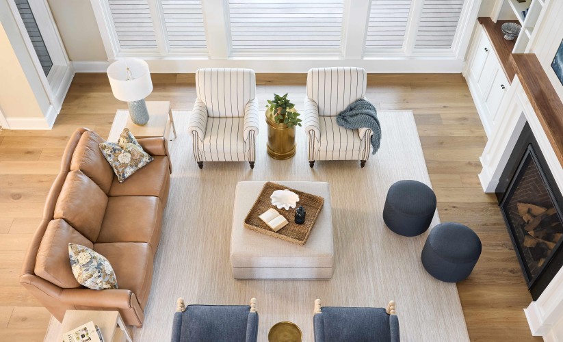 The Rise of Conversation Seating: How Living Rooms Are Designed for Connection in 2026