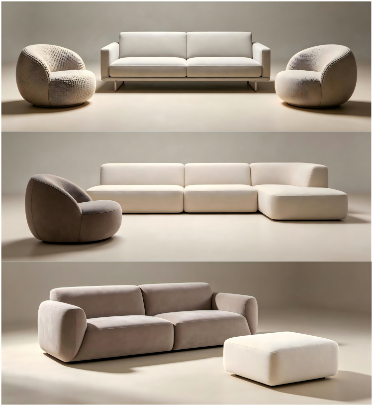 The Rise of Conversation Seating: How Living Rooms Are Designed for Connection in 2026