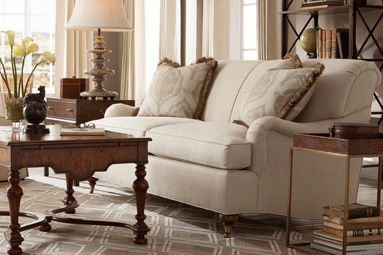 The New Classic: How Traditional Seating Is Evolving in 2026