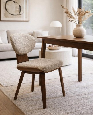 The New Classic: How Traditional Seating Is Evolving in 2026
