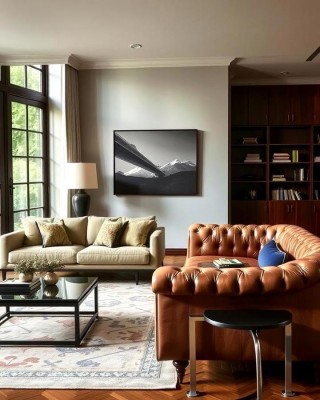 The New Classic: How Traditional Seating Is Evolving in 2026