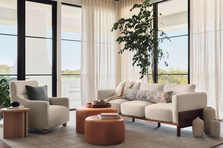 The New Classic: How Traditional Seating Is Evolving in 2026