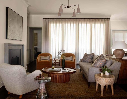 The New Classic: How Traditional Seating Is Evolving in 2026