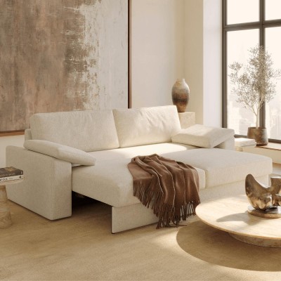 Smarter Small-Space Seating: Upholstered Furniture Designed for Modern Apartments