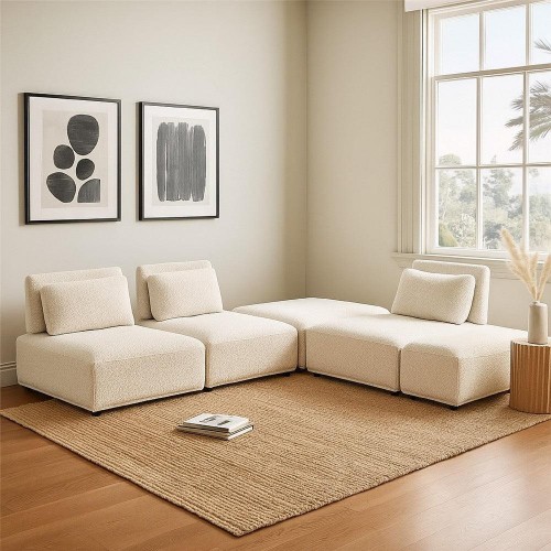 Smarter Small-Space Seating: Upholstered Furniture Designed for Modern Apartments