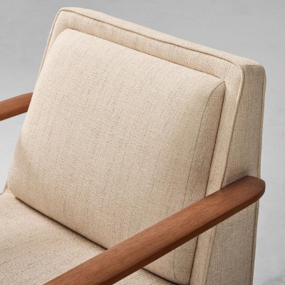 Smarter Small-Space Seating: Upholstered Furniture Designed for Modern Apartments
