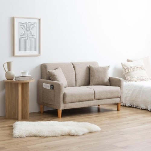 Smarter Small-Space Seating: Upholstered Furniture Designed for Modern Apartments
