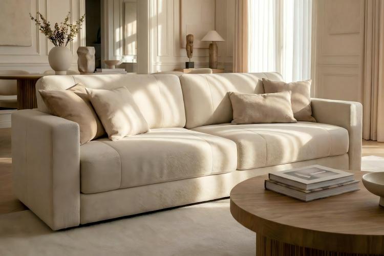 Performance Fabrics, Elevated: How Upholstery Is Balancing Durability and Luxury in 2026