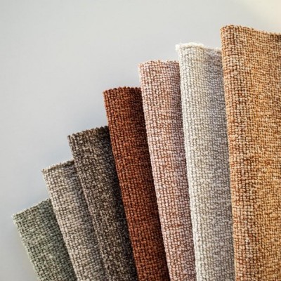 Performance Fabrics, Elevated: How Upholstery Is Balancing Durability and Luxury in 2026
