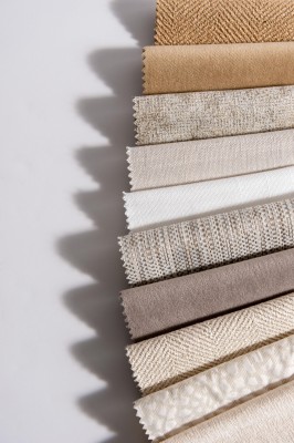 Performance Fabrics, Elevated: How Upholstery Is Balancing Durability and Luxury in 2026