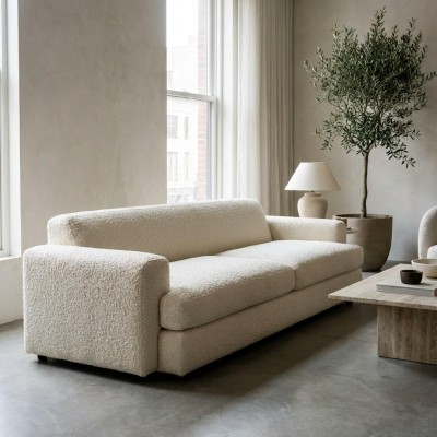 Performance Fabrics, Elevated: How Upholstery Is Balancing Durability and Luxury in 2026