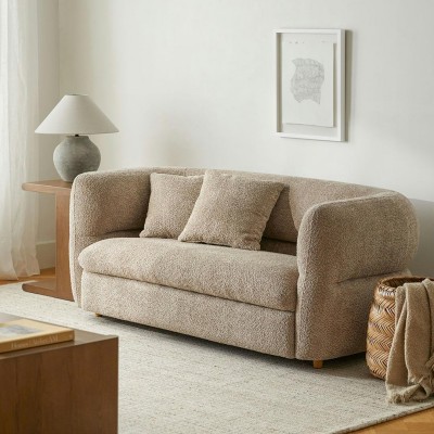 Performance Fabrics, Elevated: How Upholstery Is Balancing Durability and Luxury in 2026