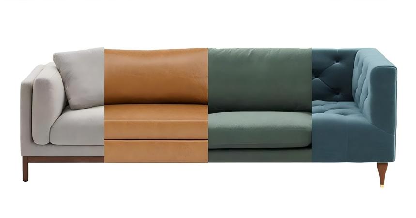 Performance Fabrics, Elevated: How Upholstery Is Balancing Durability and Luxury in 2026