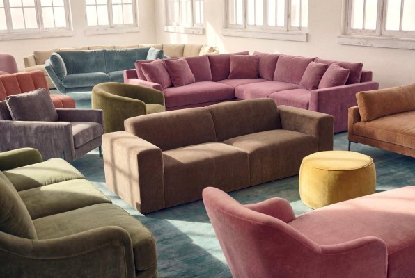 Performance Fabrics, Elevated: How Upholstery Is Balancing Durability and Luxury in 2026