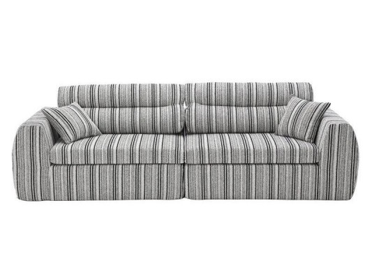 Patterns Are Back: How Prints Are Entering Modern Upholstery in 2026