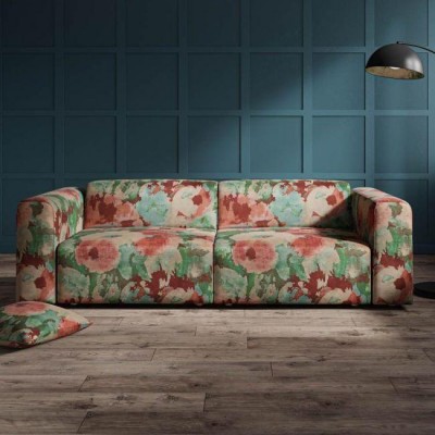 Patterns Are Back: How Prints Are Entering Modern Upholstery in 2026