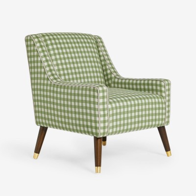 Patterns Are Back: How Prints Are Entering Modern Upholstery in 2026