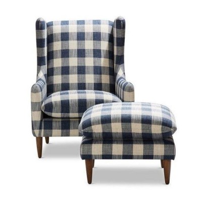 Patterns Are Back: How Prints Are Entering Modern Upholstery in 2026